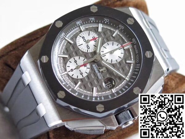 JF Factory Royal Oak Audemars Piguet Offshore 26400IO Replica