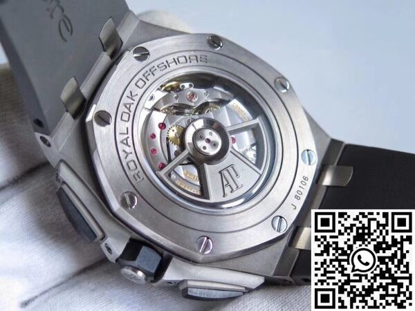 JF Factory Royal Oak Audemars Piguet Offshore 26400IO Replica