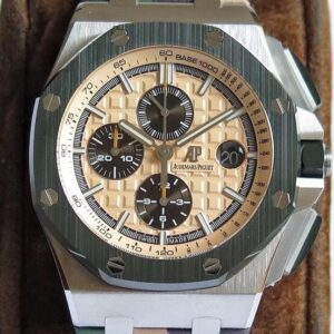 JF Factory Royal Oak Offshore Audemars Piguet 26400SO Replica