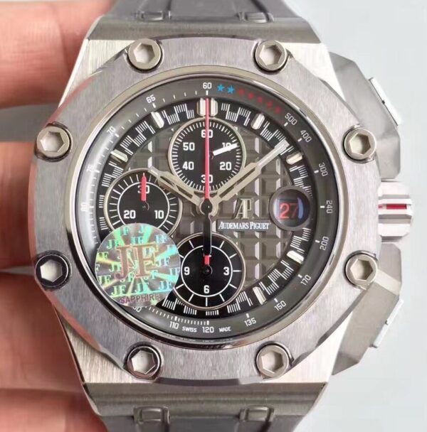 JF Factory Audemars Piguet Royal Oak Offshore 26568IM Replica