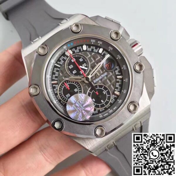 JF Factory Audemars Piguet Royal Oak Offshore 26568IM Replica