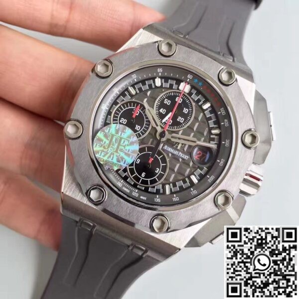 JF Factory Audemars Piguet Royal Oak Offshore 26568IM Replica