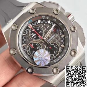 JF Factory Audemars Piguet Royal Oak Offshore 26568IM Replica