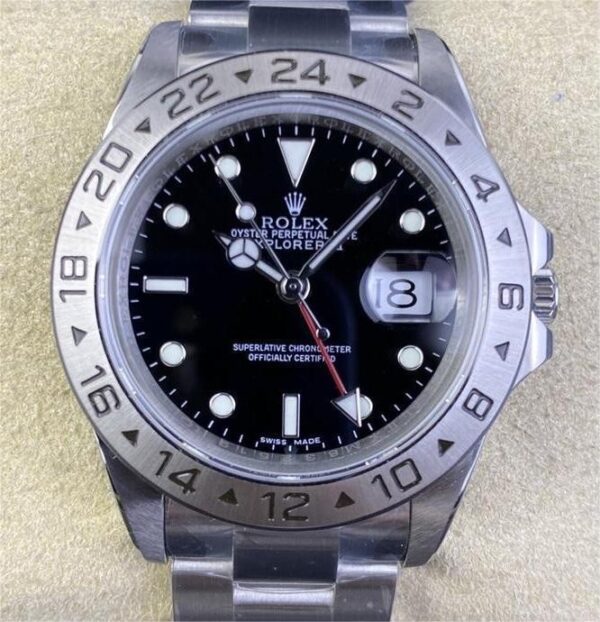 Replica Rolex For Sale Explorer M216570-0002 BP Factory