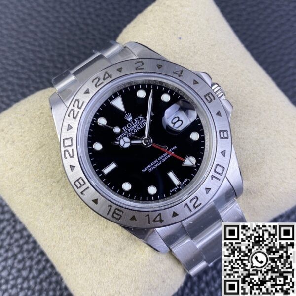 Replica Rolex For Sale Explorer M216570-0002 BP Factory