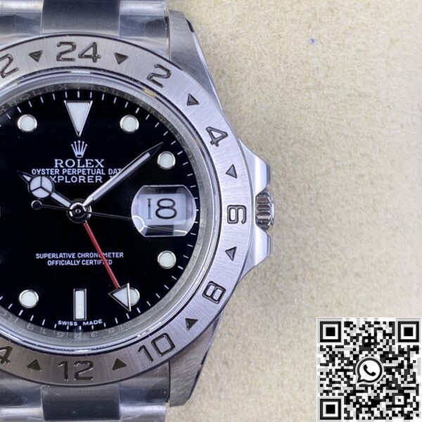 Replica Rolex For Sale Explorer M216570-0002 BP Factory