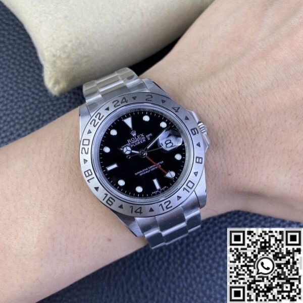 Replica Rolex For Sale Explorer M216570-0002 BP Factory