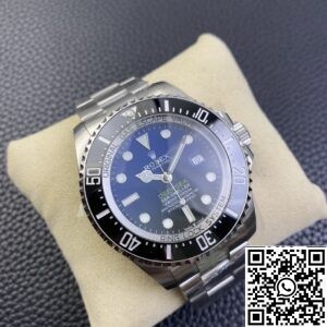 Replica Rolex Sea Dweller M126660-0002-AR Watches