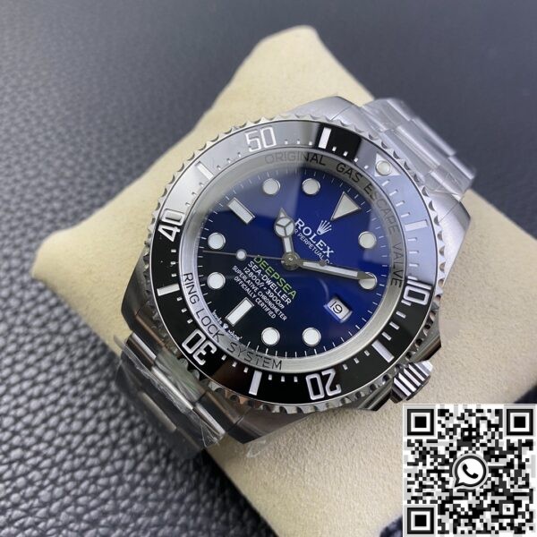 Replica Rolex Sea Dweller M126660-0002-AR Watches