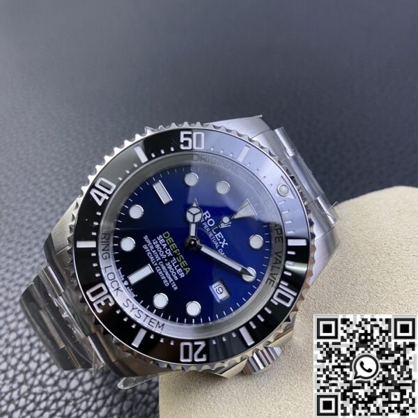 Replica Rolex Sea Dweller M126660-0002-AR Watches