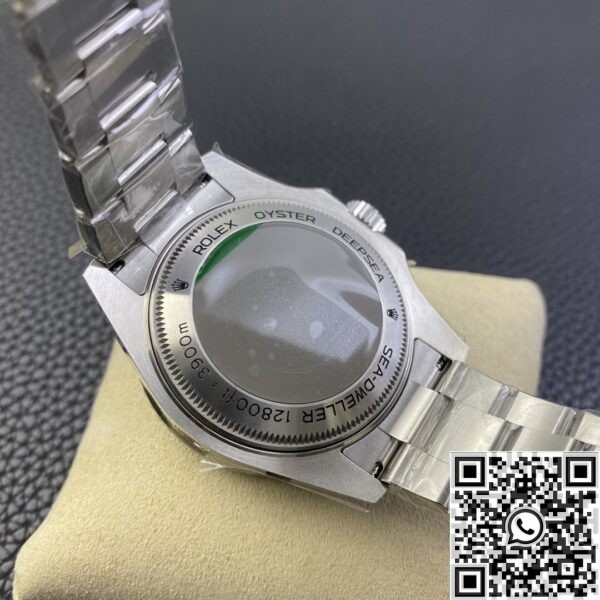 Replica Rolex Sea Dweller M126660-0002-AR Watches