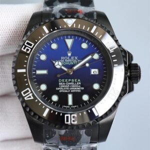 Custom Watch Rolex Sea Dwelle-Rolex Replica Vs Real