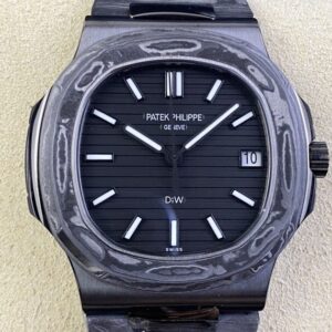 Customized Patek Philippe Aquanaut Nautilus 5711 Watches