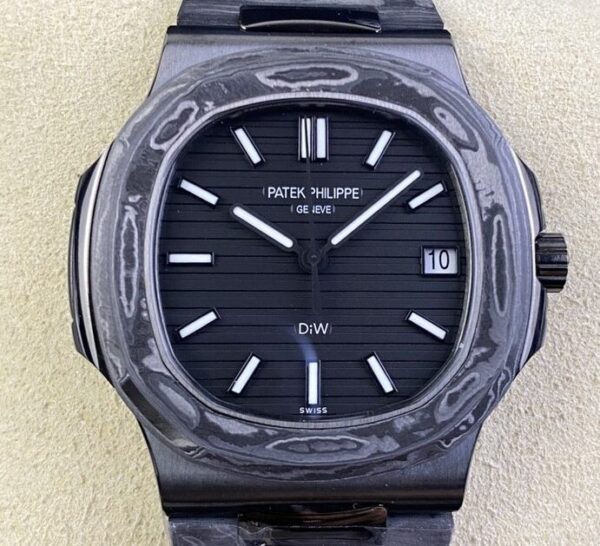 Customized Patek Philippe Aquanaut Nautilus 5711 Watches