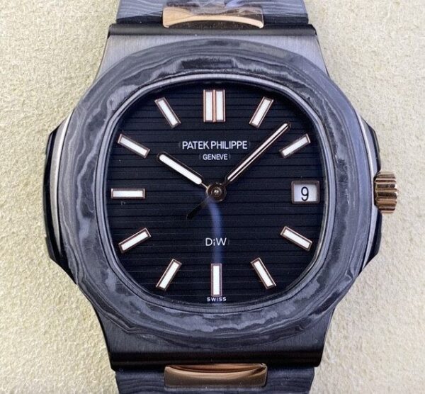 Customized Patek Philippe Watches Nautilus 5711 Replica