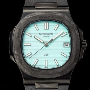 Custom Patek Philippe Watches Nautilus 5711