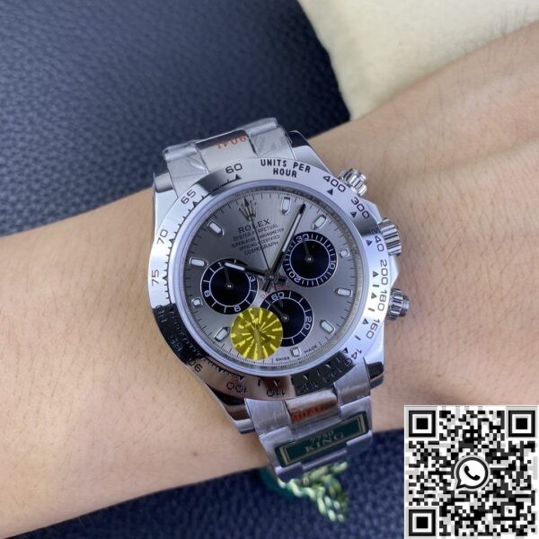 Best Rolex Replica Watches Cosmograph Daytona M116509-0072