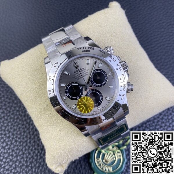 Best Rolex Replica Watches Cosmograph Daytona M116509-0072