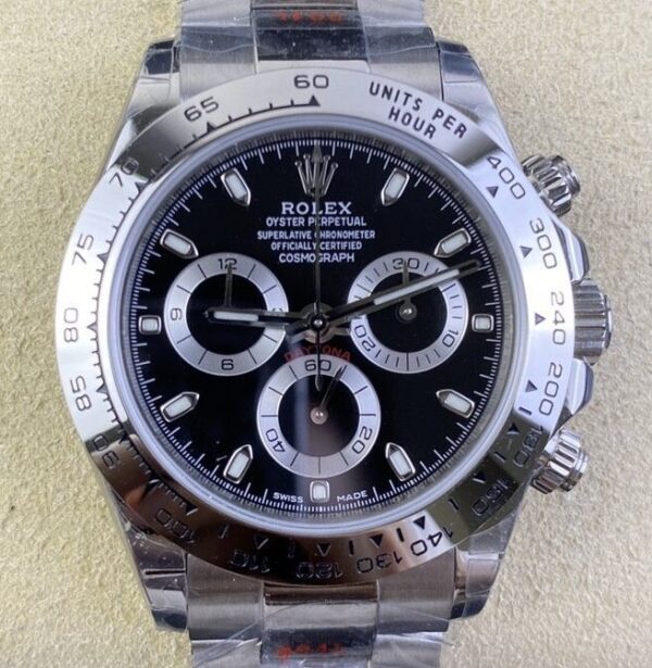 Best Replica Rolex Watch Cosmograph Daytona 116520-78590