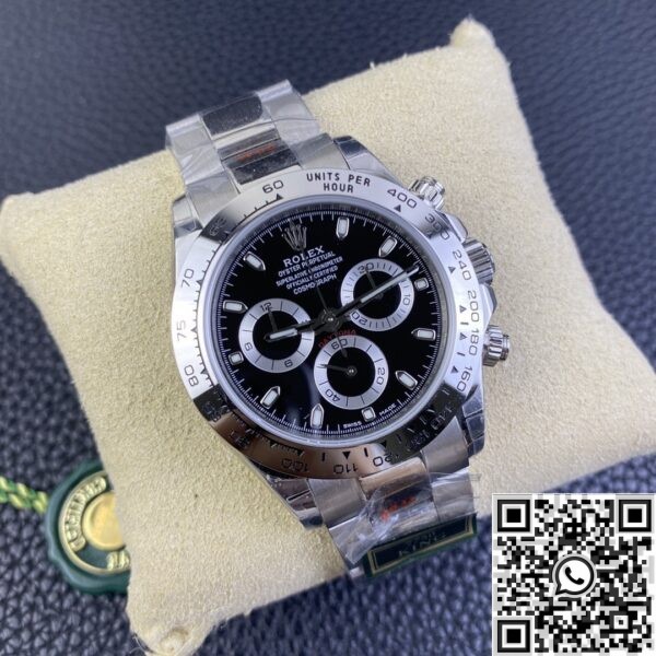 Best Replica Rolex Watch Cosmograph Daytona 116520-78590