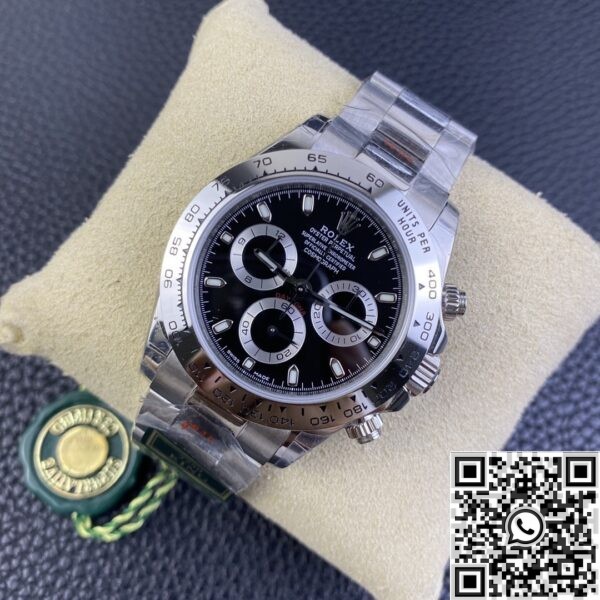 Best Replica Rolex Watch Cosmograph Daytona 116520-78590