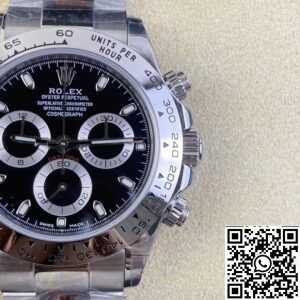 Best Replica Rolex Watch Cosmograph Daytona 116520-78590