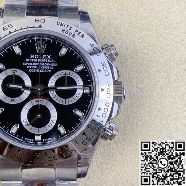 Best Replica Rolex Watch Cosmograph Daytona 116520-78590