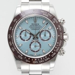 1:1 Rolex Replica Cosmograph Daytona M116506-0001