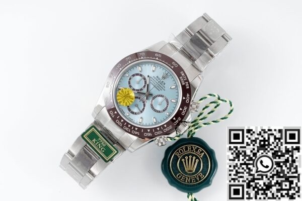 1:1 Rolex Replica Cosmograph Daytona M116506-0001