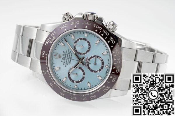 1:1 Rolex Replica Cosmograph Daytona M116506-0001