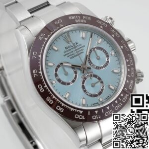 1:1 Rolex Replica Cosmograph Daytona M116506-0001