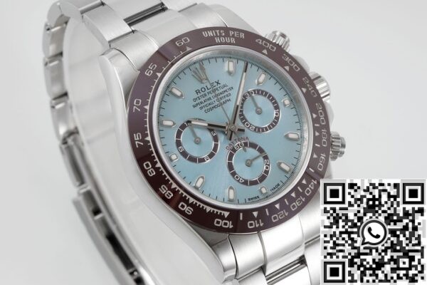 1:1 Rolex Replica Cosmograph Daytona M116506-0001