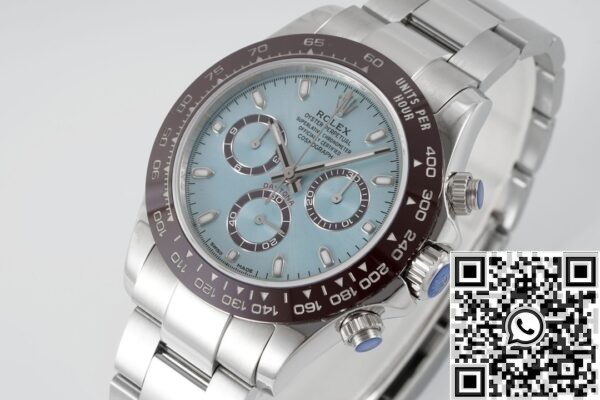 1:1 Rolex Replica Cosmograph Daytona M116506-0001