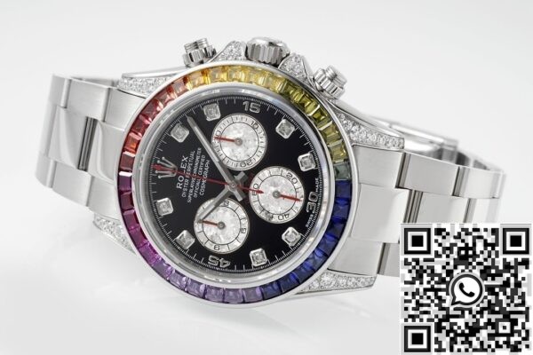 KING ROLEX Replica Cosmograph Daytona 116599