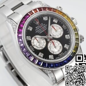 KING ROLEX Replica Cosmograph Daytona 116599