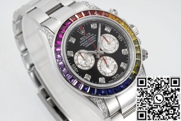 KING ROLEX Replica Cosmograph Daytona 116599