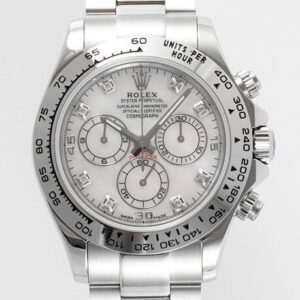 Buying A Rolex Replica Cosmograph Daytona-Watches USA