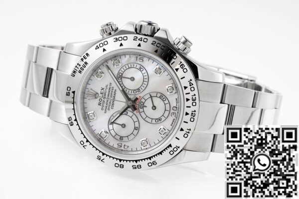 Buying A Rolex Replica Cosmograph Daytona-Watches USA