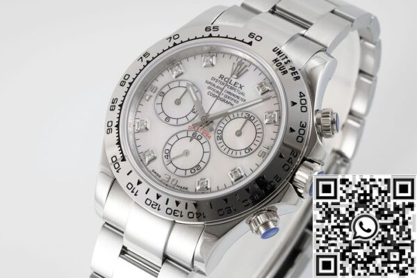 Buying A Rolex Replica Cosmograph Daytona-Watches USA