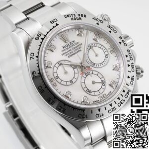 Buying A Rolex Replica Cosmograph Daytona-Watches USA