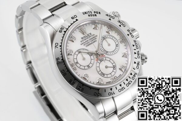 Buying A Rolex Replica Cosmograph Daytona-Watches USA