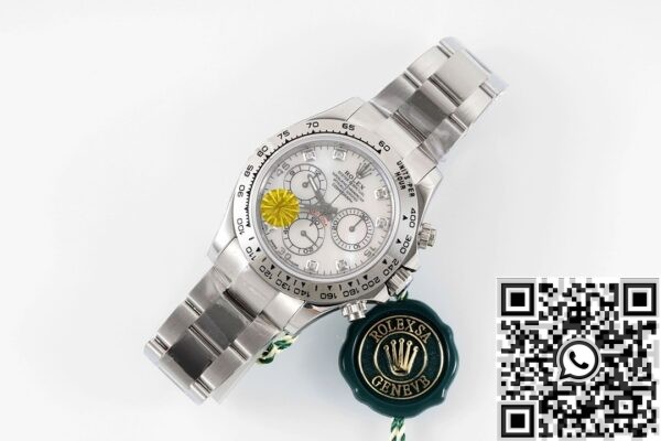 Buying A Rolex Replica Cosmograph Daytona-Watches USA