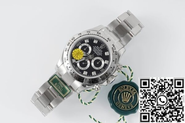 Rolex Replica Ebay Cosmograph Daytona M116509-0055