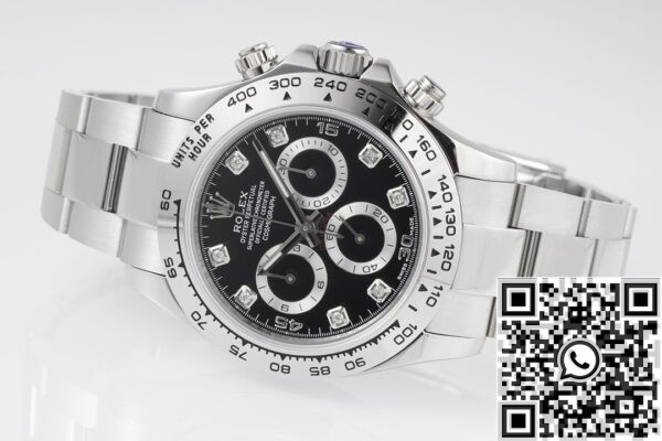 Rolex Replica Ebay Cosmograph Daytona M116509-0055