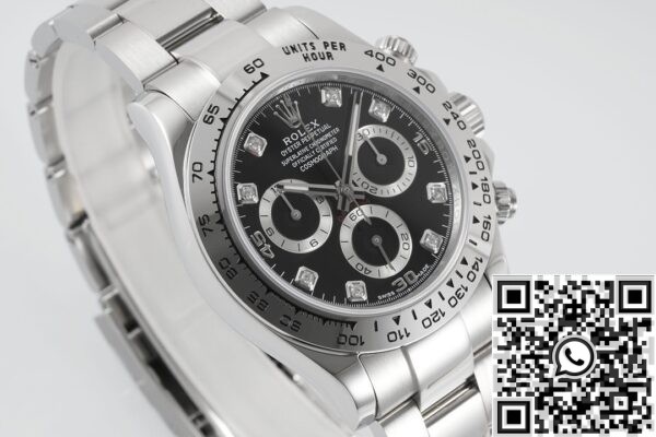 Rolex Replica Ebay Cosmograph Daytona M116509-0055