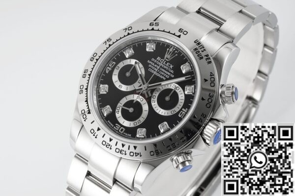 Rolex Replica Ebay Cosmograph Daytona M116509-0055