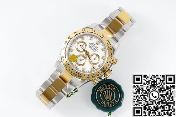 Best Replica Rolex Site Rolex Cosmograph Daytona 116503