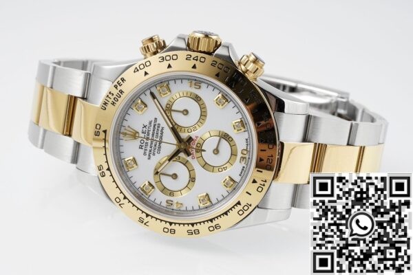 Best Replica Rolex Site Rolex Cosmograph Daytona 116503