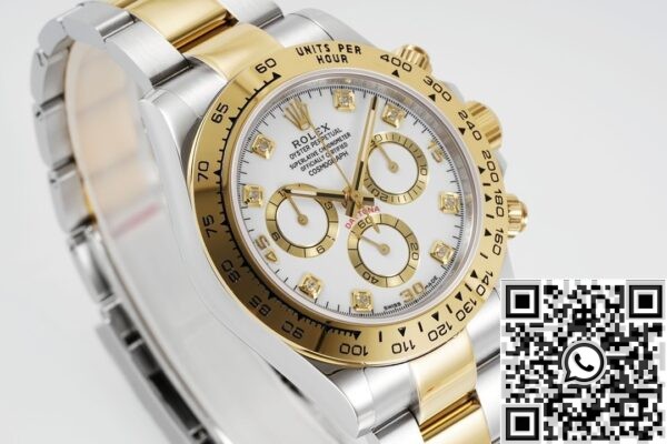 Best Replica Rolex Site Rolex Cosmograph Daytona 116503