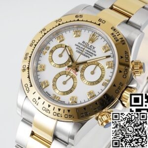 Best Replica Rolex Site Rolex Cosmograph Daytona 116503